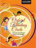 Oxford Reading Circle Class 4 (White)