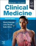 Kumar & Clarks Clinical Medicine