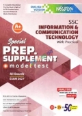 Lecture Information and Communication Technology Special Prep. Supplement + Model Test (SSC 2027) (English Version)