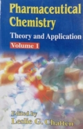 Pharmaceutical Chemistry Theory And Application Vol - 1 (eco)