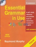 Essential Grammar in Use (Color)