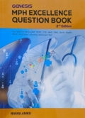 Genesis MPH Excellence Question Book