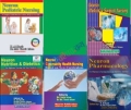 Neuron Diploma in Nursing Science & Midwifery 2nd Year (Full Set)