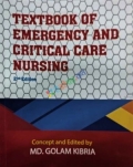 Textbook of Emergency and Critical Care Nursing