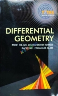 Differential Geometry (Hons)
