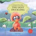 5 Minutes Fairy tales The Ugly Duckling(pop up)