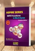 DCA  Aspire Series OSPE Procedures in Obs & Gynae