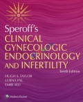 Speroff’s Clinical Gynecologic Endocrinology and Infertility Volume 1-4 (Color)