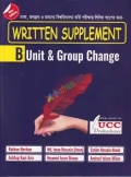 Written Supplement B Unit & Group Change