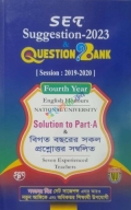 SET Suggestion-2023 4th Year English Honours(NU)