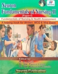 Neuron Fundamentals of Nursing-II [Paper-I]
