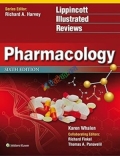 Lippincott Illustrated Reviews: Pharmacology 6th edition (Color)