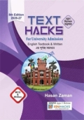 Text Hacks For University Admission 2026-2027