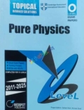 REDSPOT O Level Pure PHYSICS Topical Worked Solution