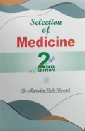 Selection of Medicine