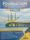 Foundation (A Complete Solution OF Civil Engineering Job Preparation)
