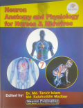Neuron Anatomy & Physiology For Nurses Diploma in Nursing Science & Midwifery (Fast Year)