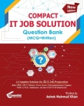 Compact IT Job Solution