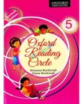 Oxford Reading Circle Book 5 (eco)