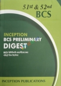 Inception BCS Priliminary Digest