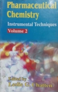 Pharmaceutical Chemistry Theory And Application Vol - 2 (eco)