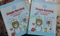 Simple Nursing For NCLEX-RN Examination (Color)
