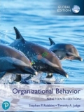 Organizational Behavior (Eco)