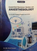 Genesis Essential Revision Notes on Anesthesiology