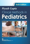 Clinical Methods in Pediatrics (color)