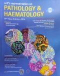 Arif's Representation on Pathology & Hematology
