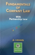 Fundamentals of Company Law
