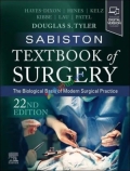 Sabiston Textbook of Surgery (Color)