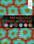Robbins and Cotran Pathologic Basis of Disease General Part (Color)