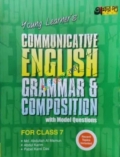 Young Learners Communicative English Grammar & Composition Class-7 (With Solution)