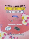 Advanced Learners Functional English for Class 3 (Bangla Version)
