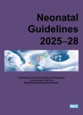 Neonatal Guidelines 2025-2028 (Color)