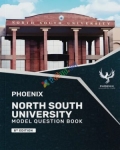 Phoenix North South University Model Question Book