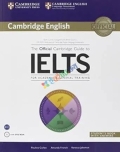 The Official Cambridge Guide to IELTS for Academic and General Training (eco)