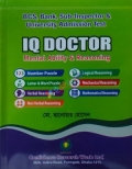 IQ DOCTOR Mental Ability and Reasoning