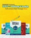 Genesis FCPS Part-I Radiology & Imaging Full Lecture Sheet Package
