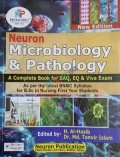 Neuron Microbiology & Pathology for Nurses  Nursing Science & Midwifery (First Year)