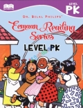 The Eemaan Reading Series PK