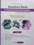 SYNOPSIS Question Bank 2nd Professional B.D.S Examination