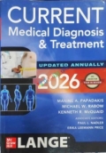 CURRENT Medical Diagnosis and Treatment