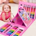 Drawing Art Set Painting For Kids Box Artist -208 Pcs