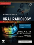 White and Pharoah’s Oral Radiology South Asia Edition