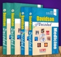 DCA Davidson Decoded Complete Internal Medicine Companion for EXAM