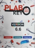 PLAB Key Version- 6.6 (Color)