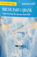 Pass Mrcog Part 1 ( Online Revision SBA Question Bank 2025 )