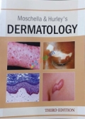 Moschella and Hurley Dermatology (color)